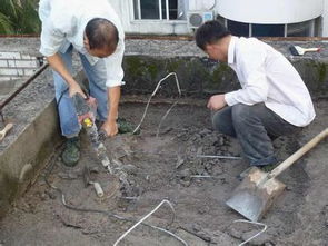 清遠市清城區穗興防水補強工程咨詢服務部 管道疏通服務價格與行情走勢分析