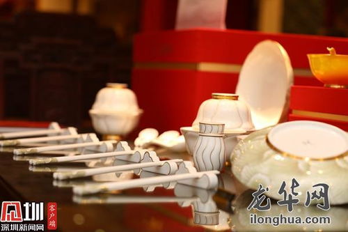 “龍韻華彩·創(chuàng)意新生” 龍華區(qū)首屆旅游文化產(chǎn)品創(chuàng)意設(shè)計大賽盛大啟幕