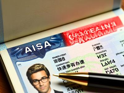 法國(guó)商務(wù)簽證加急辦理全攻略 快速出簽與酒店預(yù)訂的完美結(jié)合